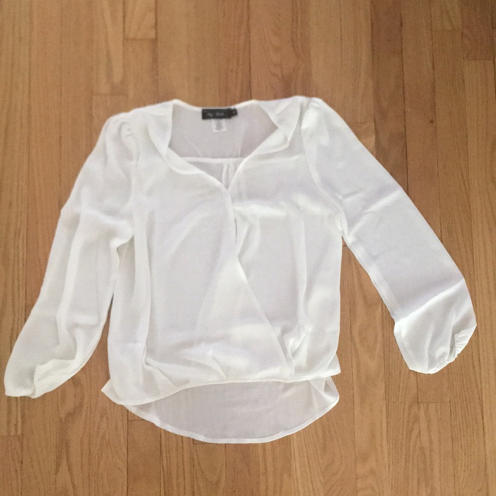 Summer shirt